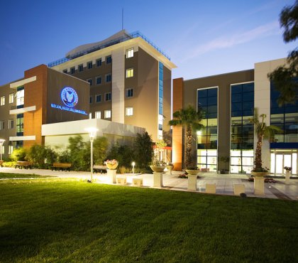 Yaşar Üniversitesi