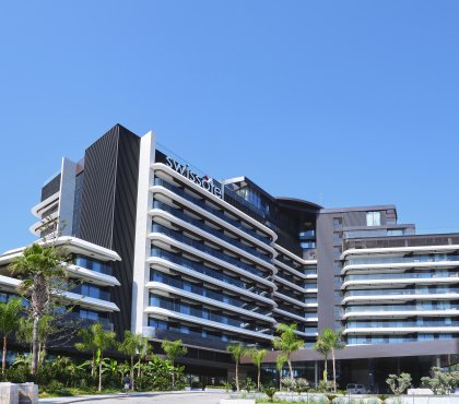 Swiss Otel Çeşme